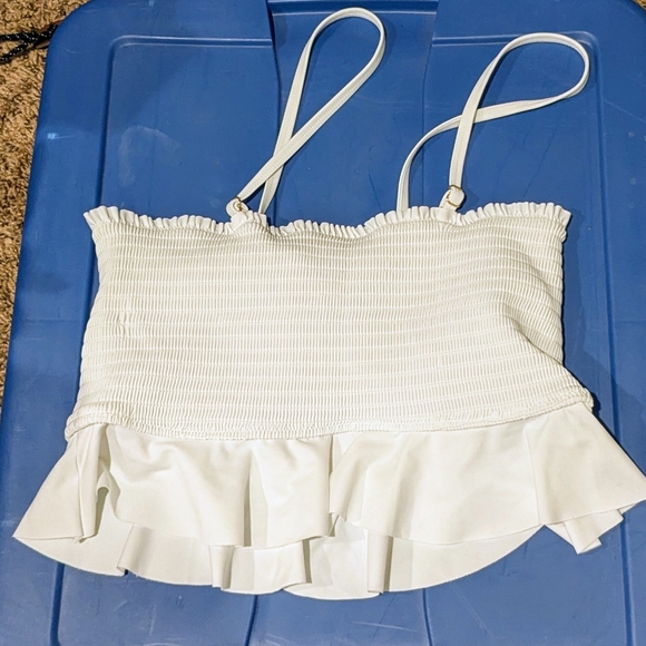 Summer Mae L Maternity two-piece swim - Picture 6 of 9